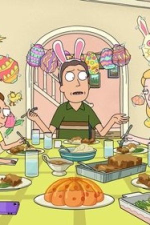 Jerry’nin Son Ayartması