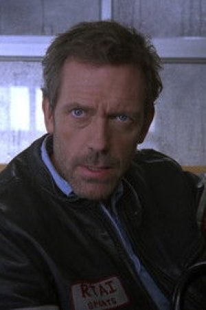 House'un Kafası