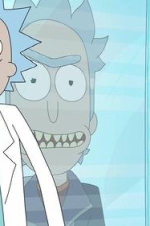 Kötü Morty'nin Dönüşü