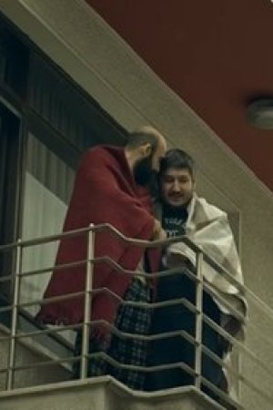 Orta Yaş Krizi