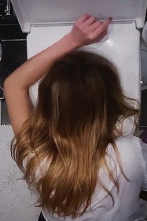 Yanmışım Ben