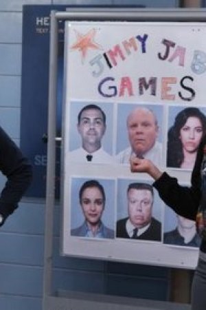 Jimmy Jab Oyunları
