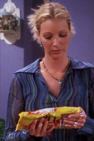 Phoebe'nin Kurabiyeleri