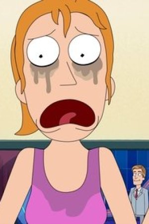 Morty, Summer ve Curcuna