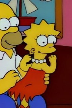 Lisa the Greek