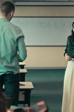 İnsanların Aşk Dediği Şey