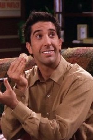 Ross'un Dişleri