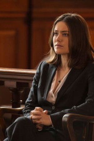 Tom Keen (No. 7)