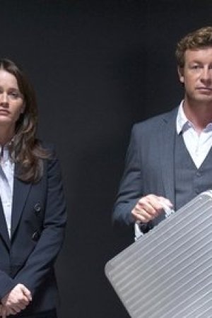 The Silver Briefcase