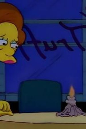 Bart the Lover