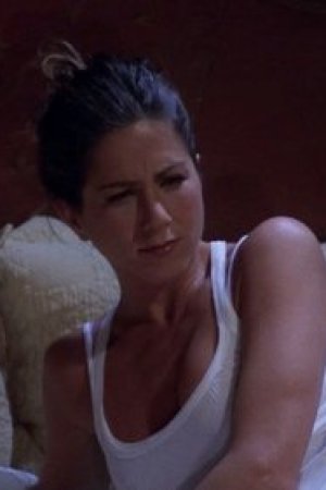 The One With Rachel's Dream