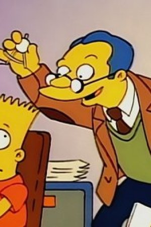 Bart the Genius