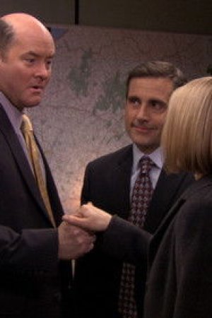 Todd Packer