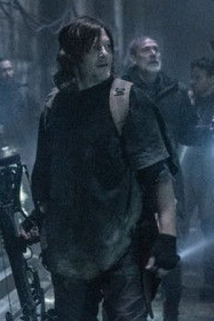 Acheron: Kısım I