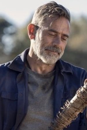 Negan