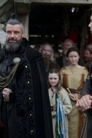 Kattegat'a Dönüş