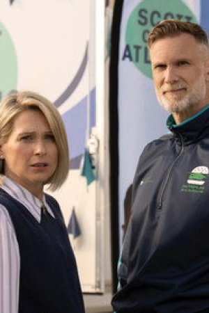 Atlantik'in Scott'ı