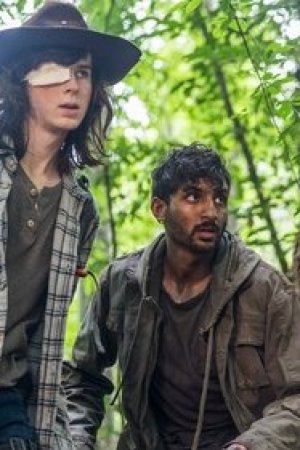 Kral, Dul ve Rick
