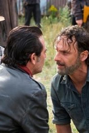 Ömrünün Geri Kalanının İlk Günü