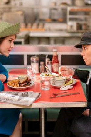 Dönme Dolapta Kargaşa!