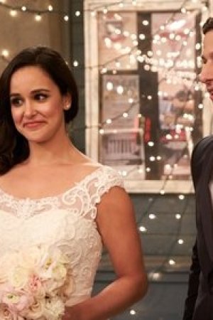 Jake ve Amy
