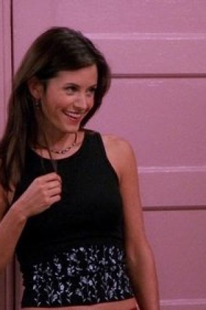 Monica'nın Parıltısı