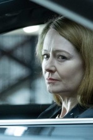 8. Allison ile ilgili
