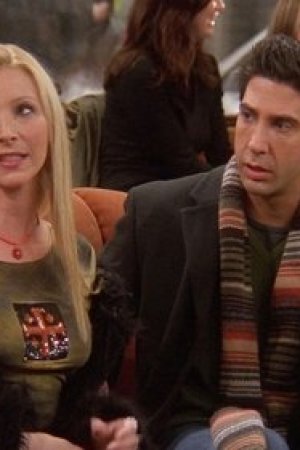 The One With The Mugging