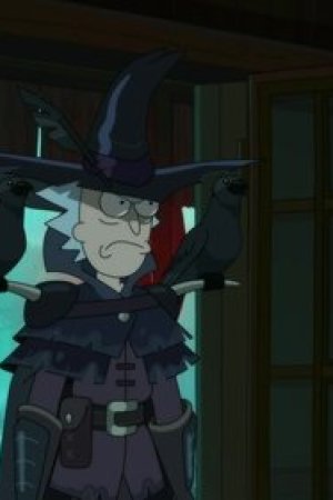 Rickmuray Jack