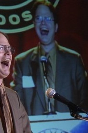 Dwight'ın Konuşması