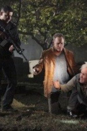 Under The Gun  
