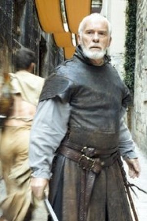 Harpy'nin Oğulları