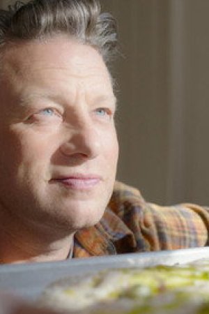 Jamie Oliver