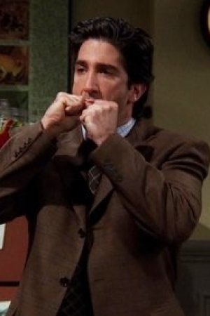 Ross'un Sandviçi