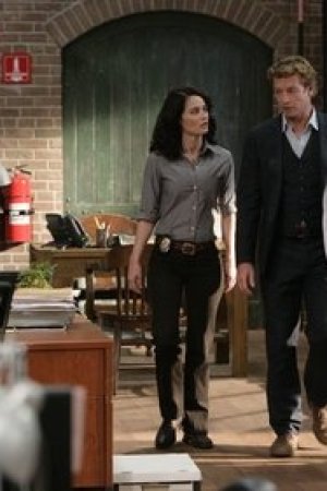 Red John’s Friends