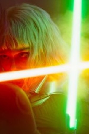 Bölüm Dört: Düşmüş Jedi