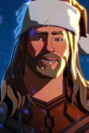 Ya Happy Hogan, Noel'i Kurtarsaydı?