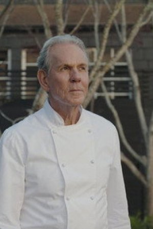 Thomas Keller