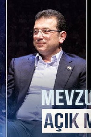 Ekrem İmamoğlu
