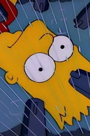 Bart the Murderer