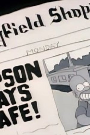 Homer's Odyssey