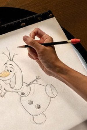 Frozen | Olaf