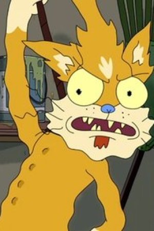 Rick'sli İş