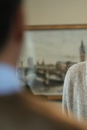 Oldukça Gözlemci Bir Adamım