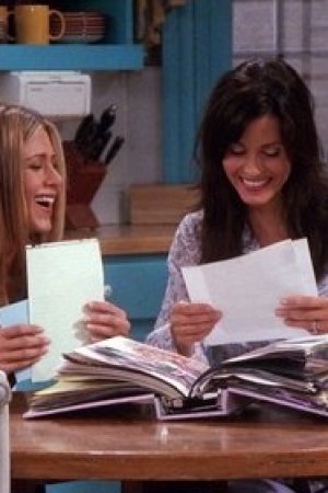 Rachel'ın Kitabı