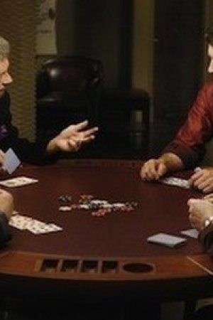 A Deadly Game 