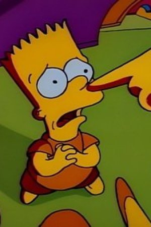 Bart vs. Thanksgiving
