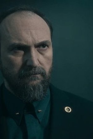 Şafak Söktü, Akrep Öldü