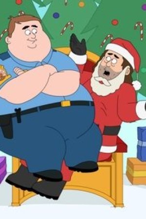 Paradise'ta Noel