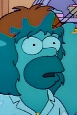 Simpson and Delilah